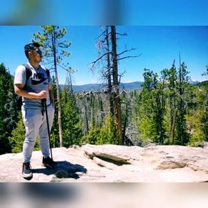 Meet your Posher, Sai